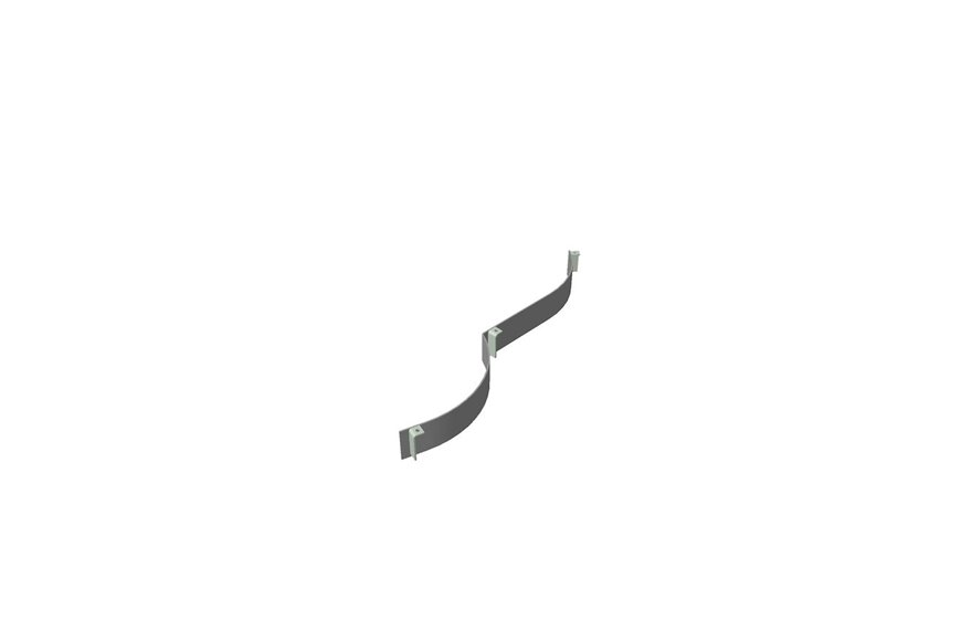 Baffle - Originale Toro - 105-7730-01