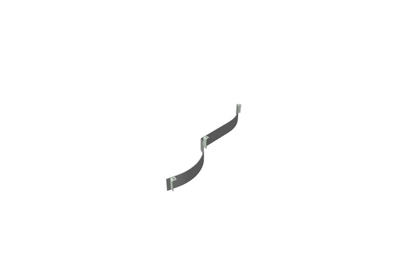 Baffle - Originale Toro - 105-7730-01