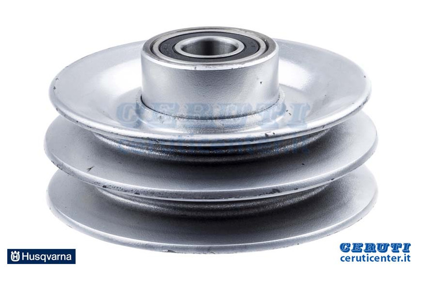 Polea - Husqvarna original - 535482201
