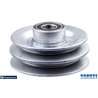 Polea - Husqvarna original - 535482201