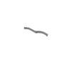 Baffle - Originale Toro - 105-7730-01