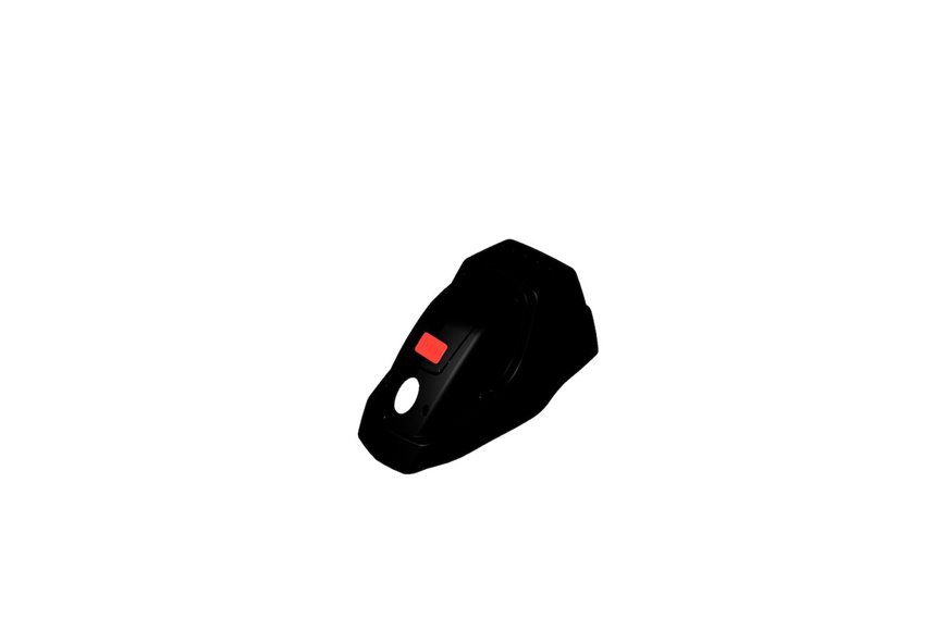 Shroud Asm - Originale Toro - 119-7020