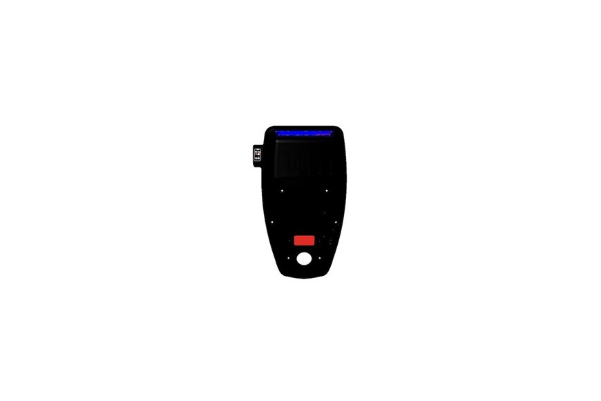 Shroud Asm - Originale Toro - 119-7020