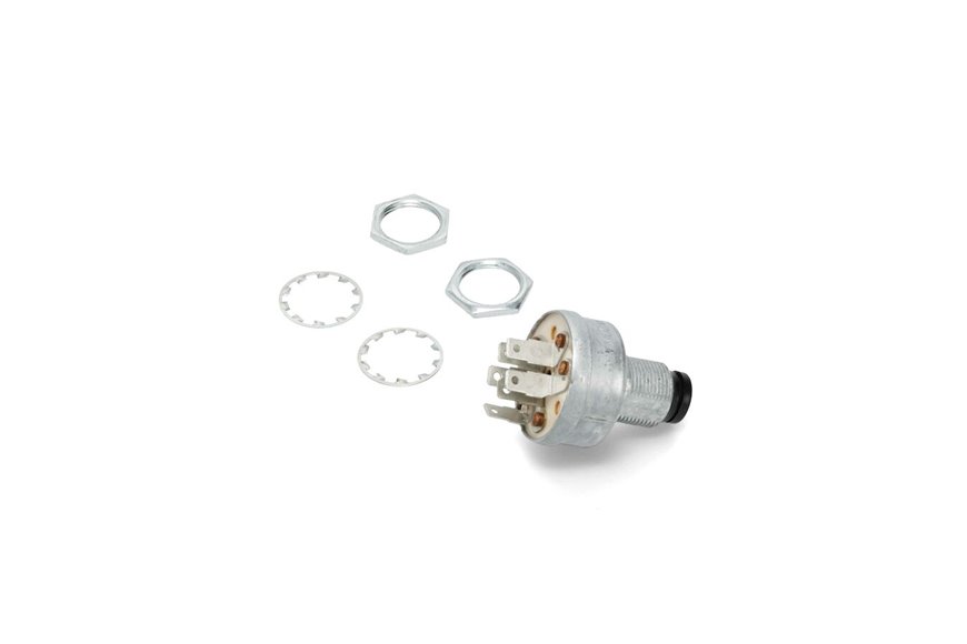 Switch, Key Ass'Y - Originale Toro - 117292