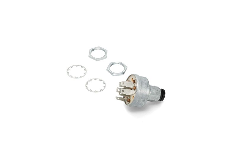 Switch, Key Ass'Y - Originale Toro - 117292