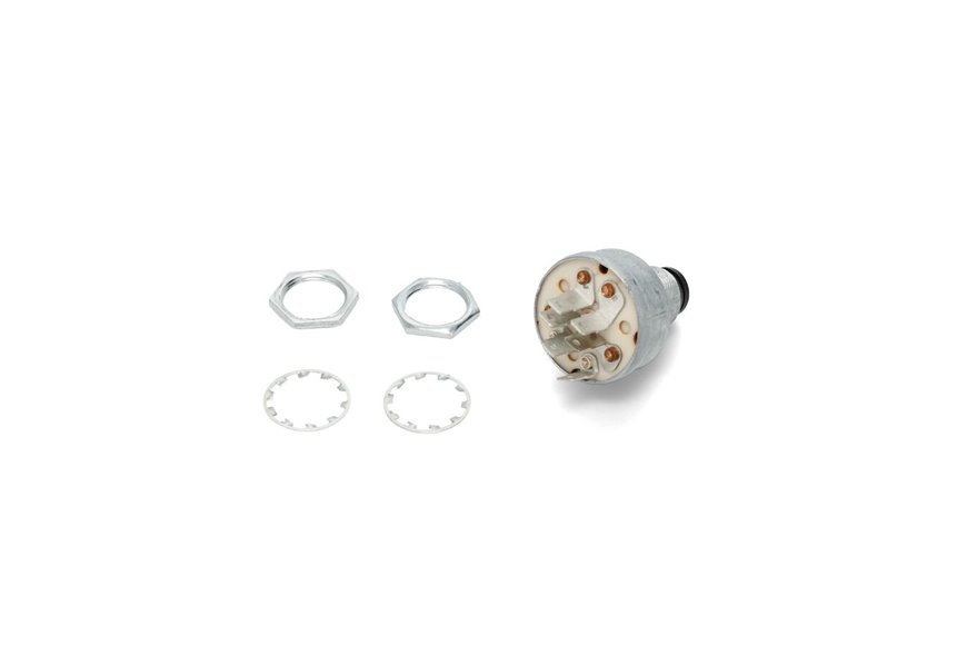 Switch, Key Ass'Y - Originale Toro - 117292