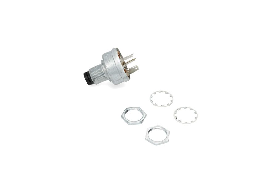 Switch, Key Ass'Y - Originale Toro - 117292