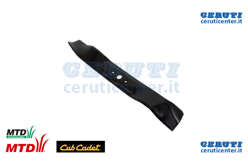 Lama - MTD / Cub Cadet - Originale - 759-3830 - Sostituisce - 759-3830