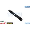Lama - MTD / Cub Cadet - Originale - 759-3830 - Sostituisce - 759-3830