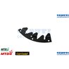 Lama - MTD / Cub Cadet - Originale - 781-0653 - Sostituisce - 781-0653