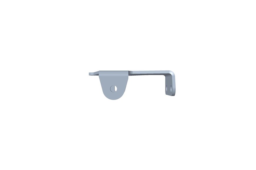Mount-Hydro, Rear (Lh) - Originale Toro - 121-0738-01