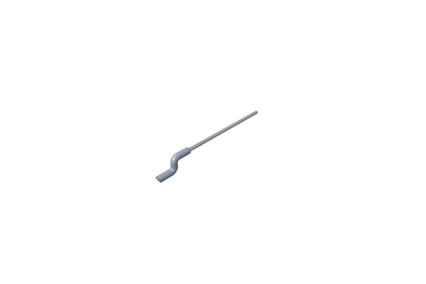 Cable-Pivot - Originale Toro - 104-0895