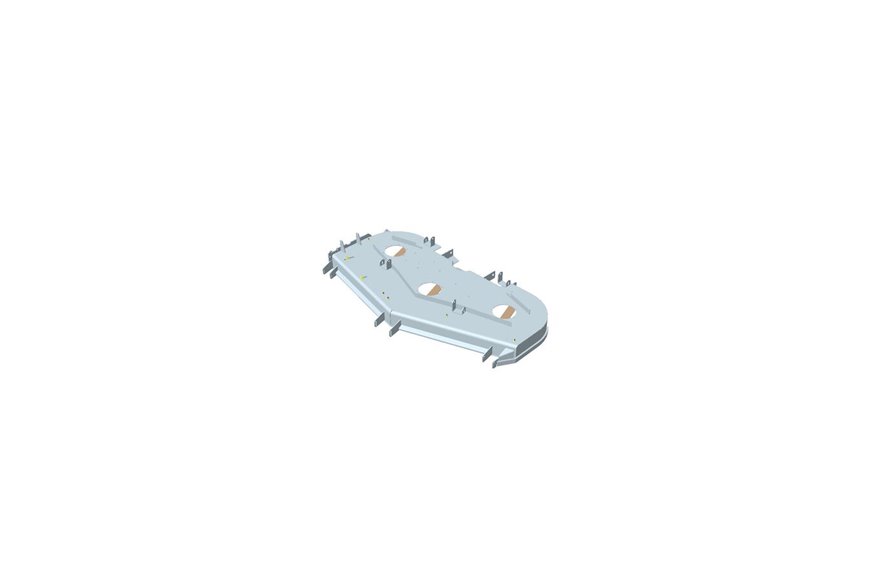 Recycler Kit - Originale Toro - 107-1612