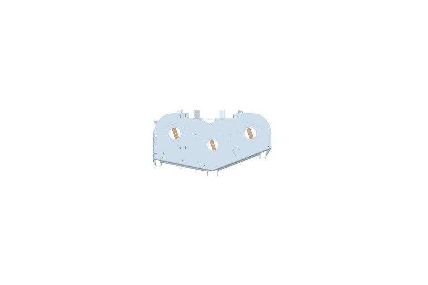 Recycler Kit - Originale Toro - 107-1612