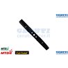 Lama - MTD / Cub Cadet - Originale - 942-04308 - Sostituisce - 942-04308