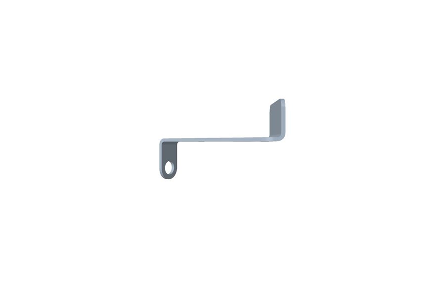 Bracket-Rod, Lower - Originale Toro - 119-8758-03