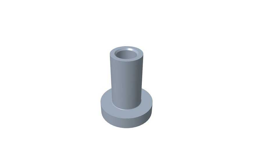 Bushing-Pivot - Originale Toro - 104-9840