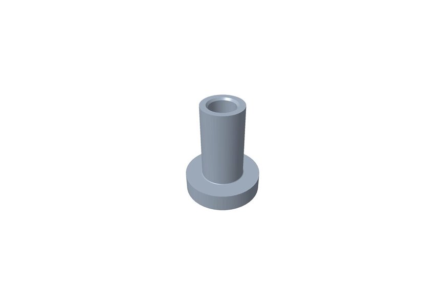 Bushing-Pivot - Originale Toro - 104-9840