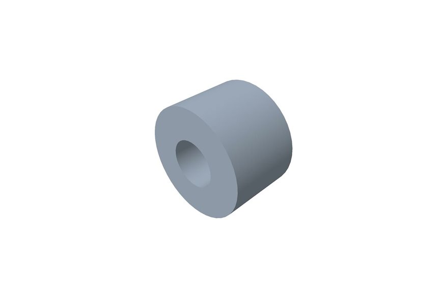 Shim-Seat - Originale Toro - 107-8924