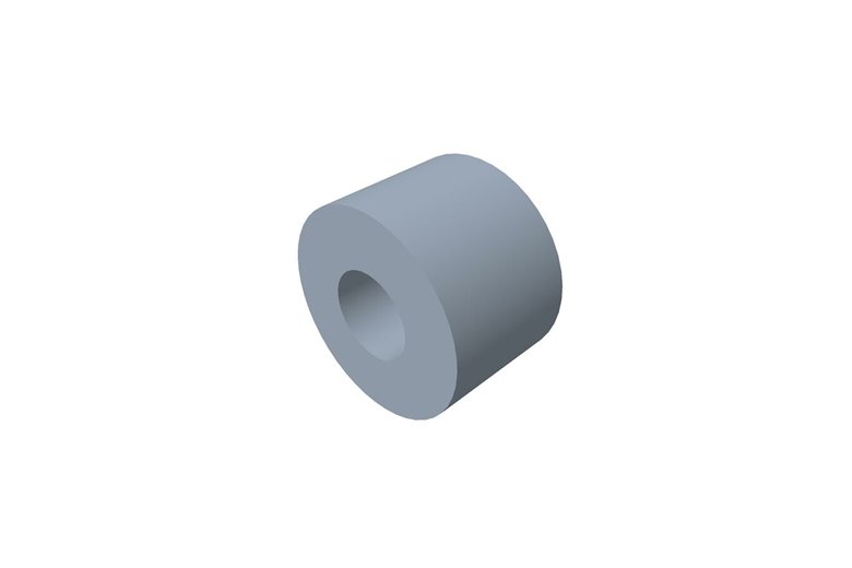 Shim-Seat - Originale Toro - 107-8924