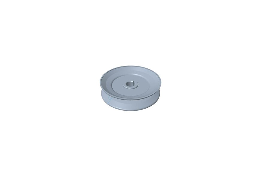 Pulley-Fan, A Sect - Originale Toro - 105-9723