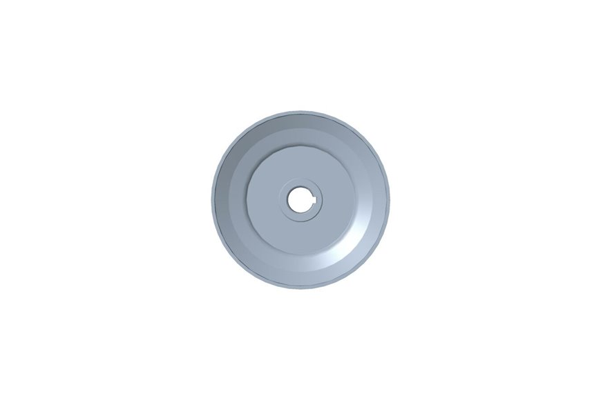 Pulley-Fan, A Sect - Originale Toro - 105-9723