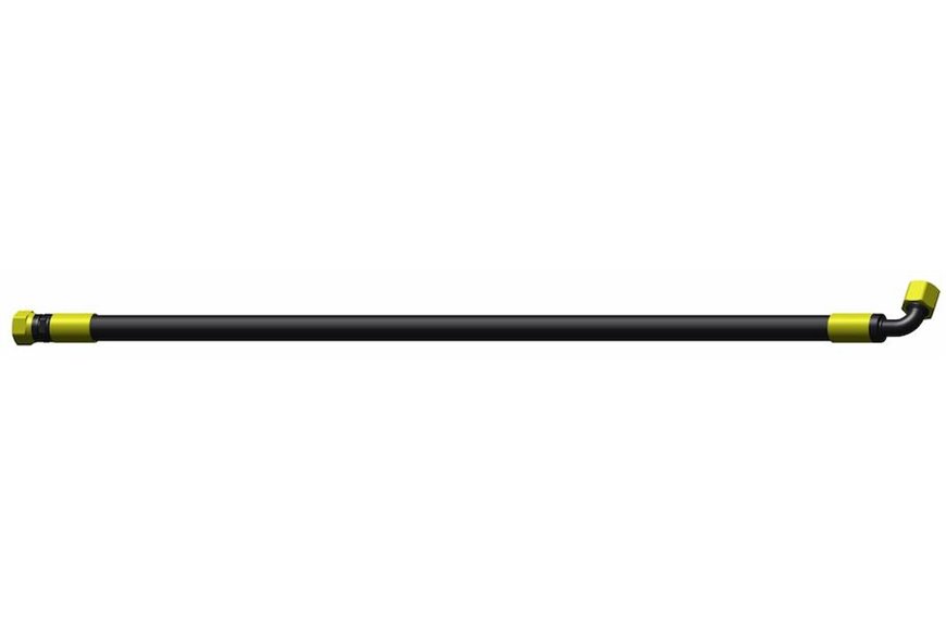 Hose Asm - Originale Toro - 58-5790