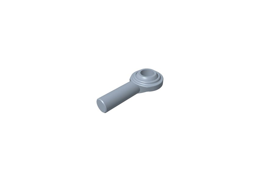 Balljoint-Spherical - Originale Toro - 117-5291