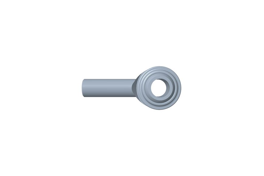 Balljoint-Spherical - Originale Toro - 117-5291