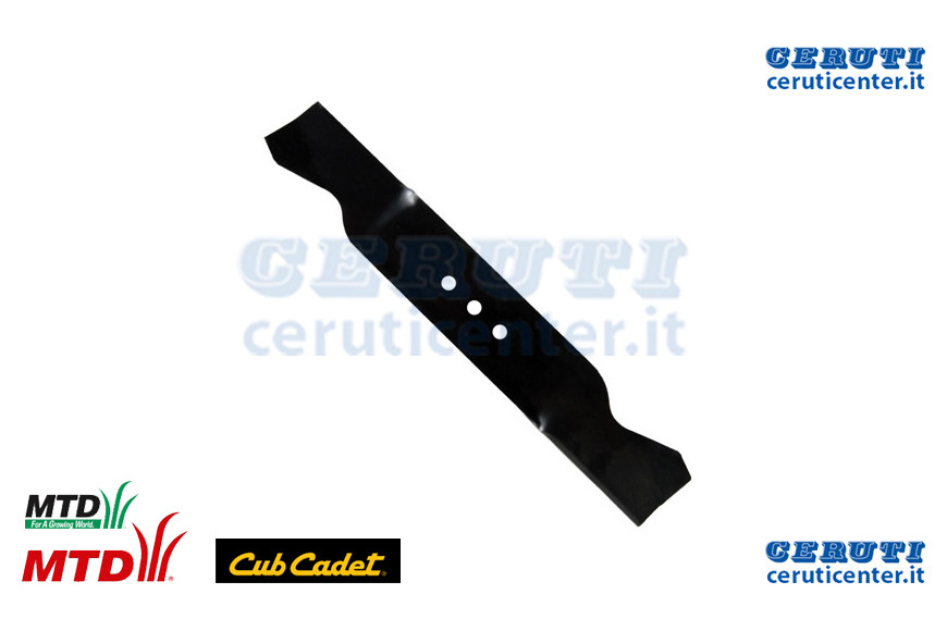Lama-Mulching - MTD / Cub Cadet - Originale - 742-0537 - Sostituisce - 742-0537
