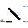 Lama-Mulching - MTD / Cub Cadet - Originale - 742-0537 - Sostituisce - 742-0537