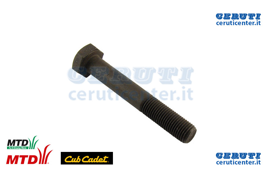 Lamaschr - MTD / Cub Cadet - Originale - 710-1257