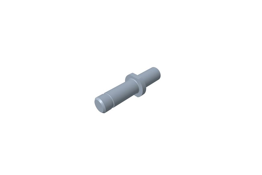 Pin-Bracket, Damper - Originale Toro - 100-6057