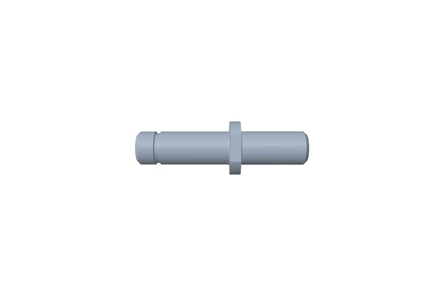 Pin-Bracket, Damper - Originale Toro - 100-6057