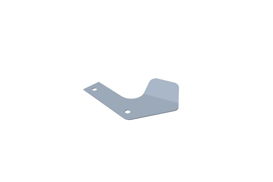 Ramp-Deflector - Originale Toro - 119-8877-03