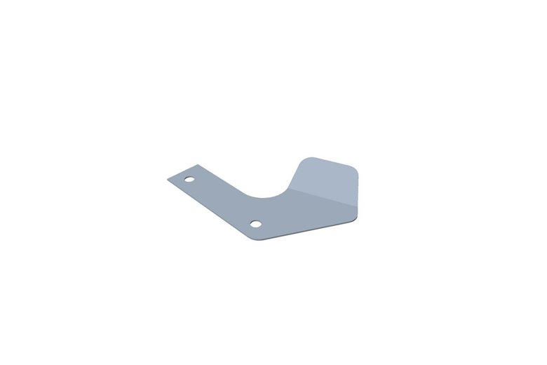 Ramp-Deflector - Originale Toro - 119-8877-03