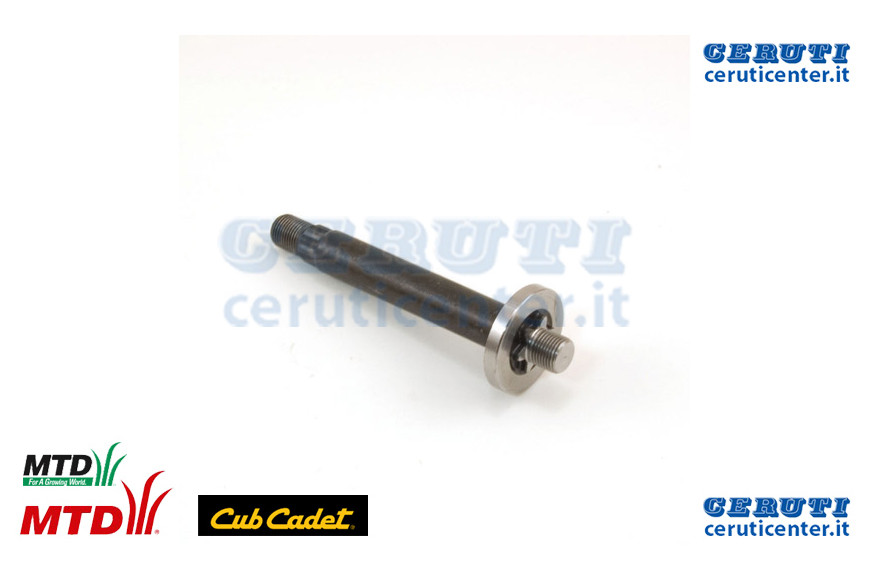 Lamawelle:Alberino:5.50 Lg - MTD / Cub Cadet - Originale - 938-04241
