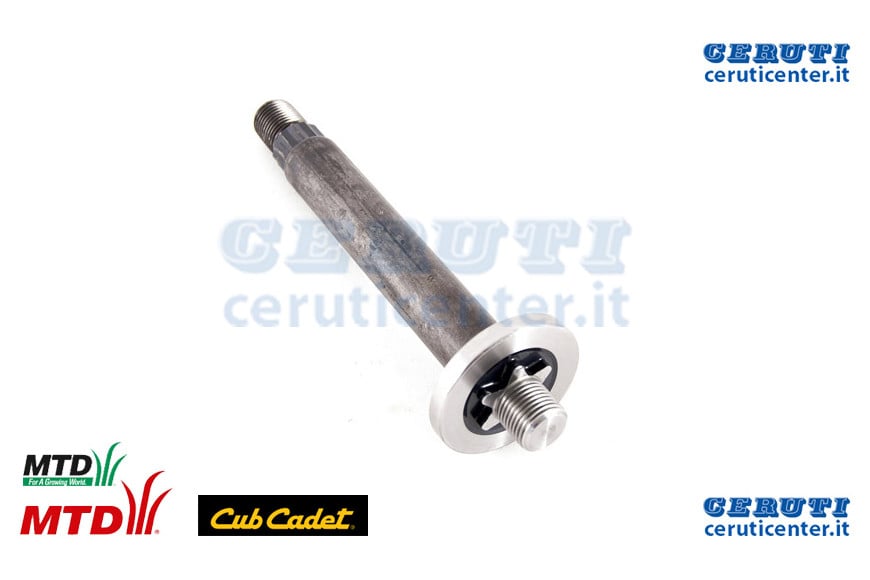 Lamawelle:Alberino:5.75 Lg - MTD / Cub Cadet - Originale - 738-1010A