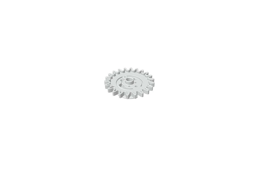 Pinion-Gear - Originale Toro - 108-4875