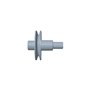 Pulley-Engine - Originale Toro - 107-4916