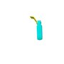 Lh Armrest Kit - Originale Toro - 110-6569