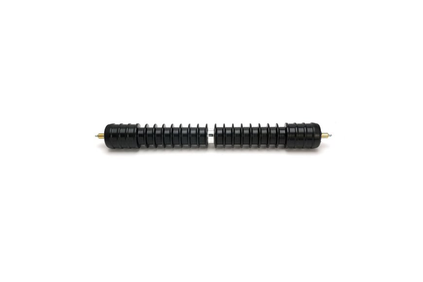 Plastic Shoulder Roller Asm - Originale Toro - 114-5421