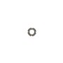 Locknut - Originale Toro - 254-86