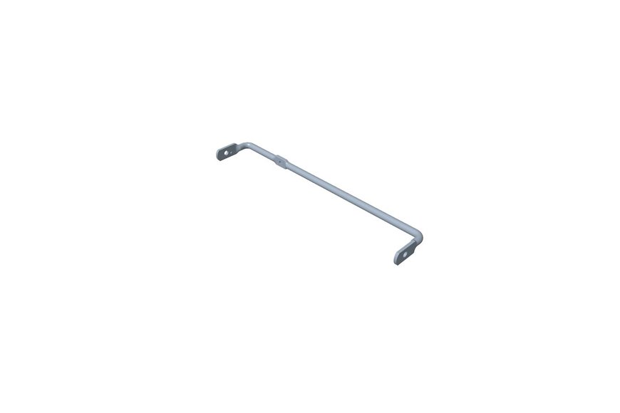 Axle-Front - Originale Toro - 127-0668-03