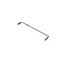 Axle-Front - Originale Toro - 127-0668-03