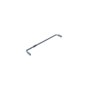 Axle-Front - Originale Toro - 127-0668-03