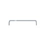 Axle-Front - Originale Toro - 127-0668-03