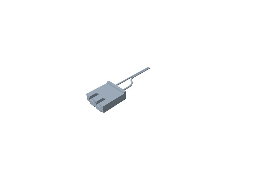 Connector-Body - Originale Toro - 218-532