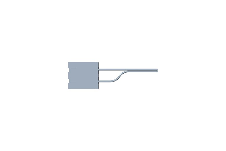 Connector-Body - Originale Toro - 218-532