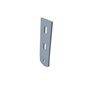 Plate-Hinge, Hood - Originale Toro - 108-5337-03